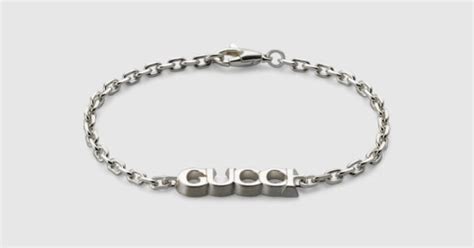 bracciali morbidi gucci|Bracciali Firmati .